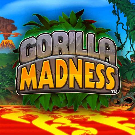 Gorilla Madness 96 3